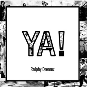 Disco YA! de Ralphy Dreamz