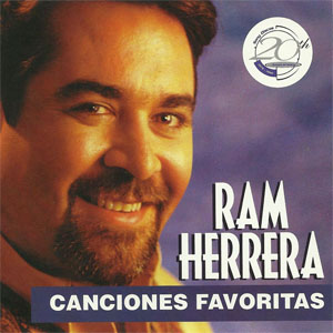 Disco Canciones Favoritas  de Ram Herrera
