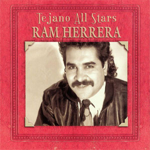 Disco Tejano All Stars de Ram Herrera