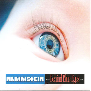 Disco Behind Blue Eyes de Rammstein