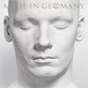 Disco Made in Germany 1995-2011 de Rammstein