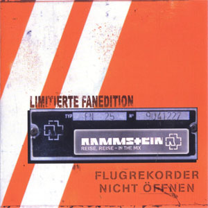 Disco Reise Reise - In The Mix de Rammstein