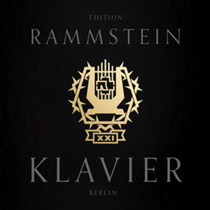 Disco XXI - Klavier de Rammstein