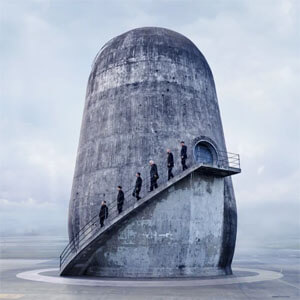 Disco Zeit de Rammstein