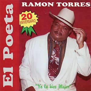 Disco Yo La Hice Mujer de Ramón Torres