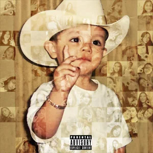 Álbum La Nueva R de Ramón Vega