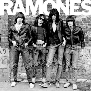 Disco Ramones (40th Anniversary Deluxe Edition) de Ramones