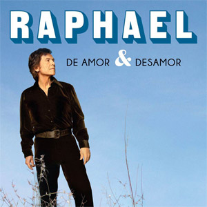 Disco De Amor & Desamor de Raphael
