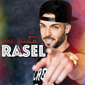 Disco Me Gusta de Rasel