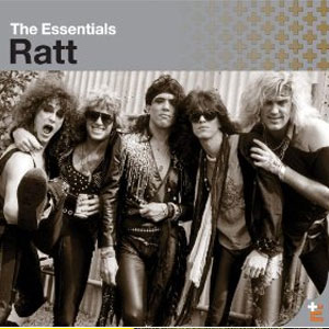 Disco The Essentials: Ratt de Ratt