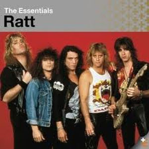 Disco The Essentials de Ratt