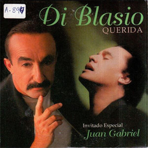 Disco Querida de Raúl Di Blasio