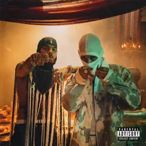 Disco Tamo En Nota de Rauw Alejandro