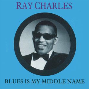 Disco Blues Is My Middle Name de Ray Charles