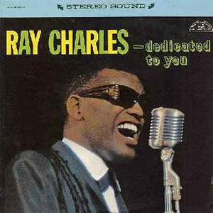 Disco Dedicated To You de Ray Charles