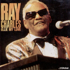 Disco Ellie My Love de Ray Charles