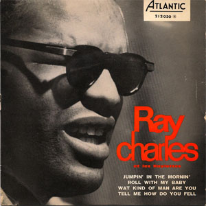 Disco Et Les Raylettes de Ray Charles