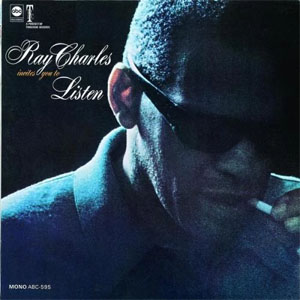 Disco Invites You To Listen de Ray Charles