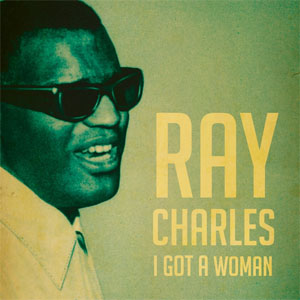 Disco I've Got A Woman de Ray Charles