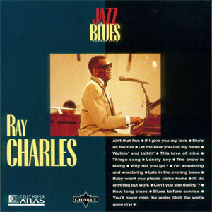 Disco Jazz & Blues Collection 3 de Ray Charles
