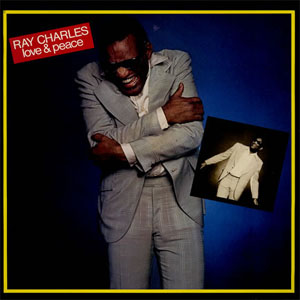 Disco Love & Peace de Ray Charles
