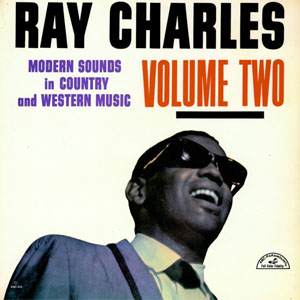 Disco Modern Sounds In Country And Western Music Volume Two de Ray Charles