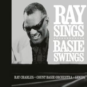 Disco Ray Sings Basie Swings de Ray Charles