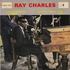 Disco Stick And Stones de Ray Charles