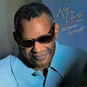Disco Wish You Were Here Tonight de Ray Charles