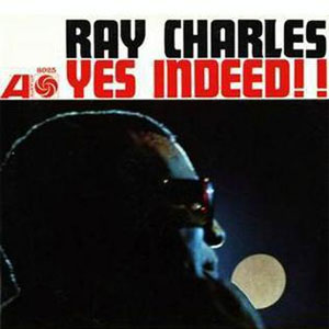Disco Yes Indeed! de Ray Charles
