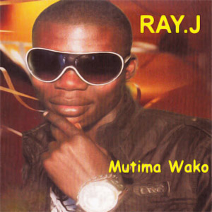 Disco Mutima Wako de Ray J