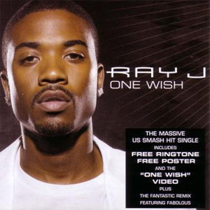 Disco One Wish de Ray J