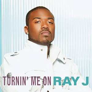 Disco Turnin' Me On de Ray J