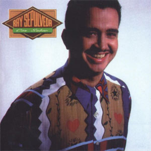 Disco Con Sabor de Ray Sepúlveda