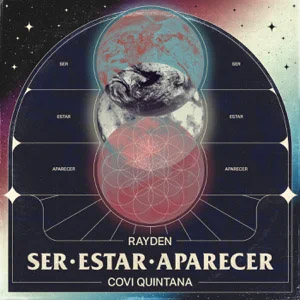 Disco Ser, Estar, Aparecer de Rayden