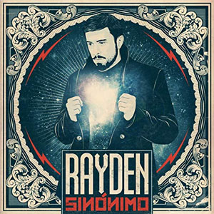 Disco Sinónimo de Rayden