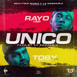 Disco Único de Rayo y Toby