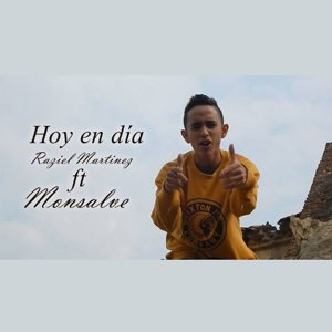 Disco Hoy En Día de Raziel Martínez