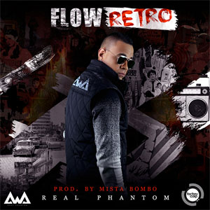 Disco Flow Retro de Real Phantom