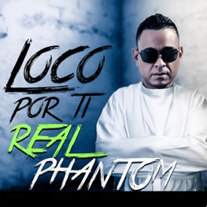 Disco Loco por Ti de Real Phantom