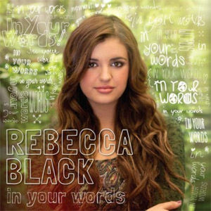 Disco In Your Words de Rebecca Black