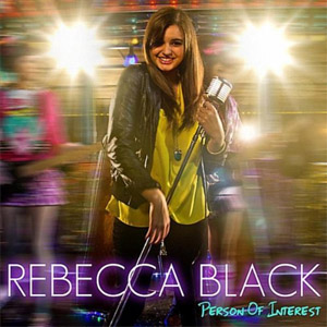 Disco Person Of Interest de Rebecca Black