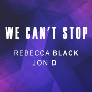 Disco We Can't Stop de Rebecca Black