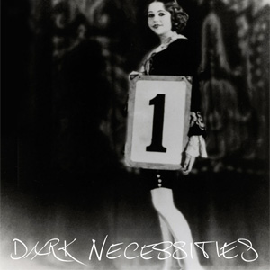 Disco Dark Necessities de Red Hot Chili Peppers
