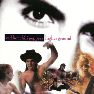 Disco Higher Ground de Red Hot Chili Peppers