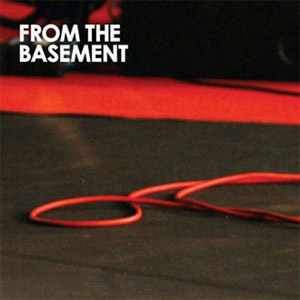 Disco Live from the Basement de Red Hot Chili Peppers