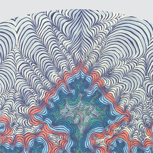 Disco Magpies On Fire / Victorian Machinery de Red Hot Chili Peppers