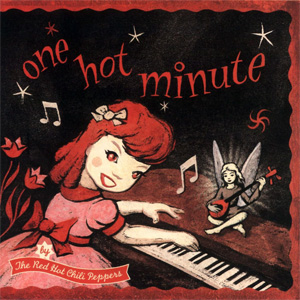 Disco One Hot Minute (Deluxe Edition) de Red Hot Chili Peppers