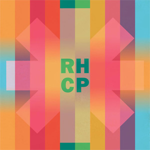 Disco Rock & Roll Hall Of Fame Covers (Ep) de Red Hot Chili Peppers