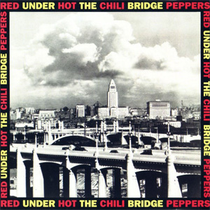 Disco Under The Bridge de Red Hot Chili Peppers